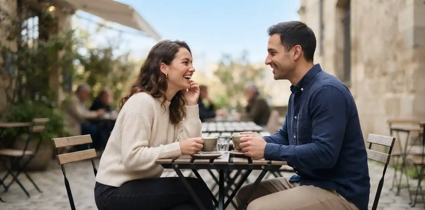 Dating Captions