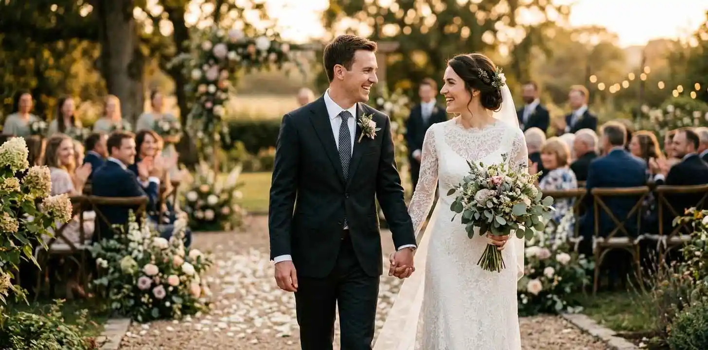 Marriage Captions