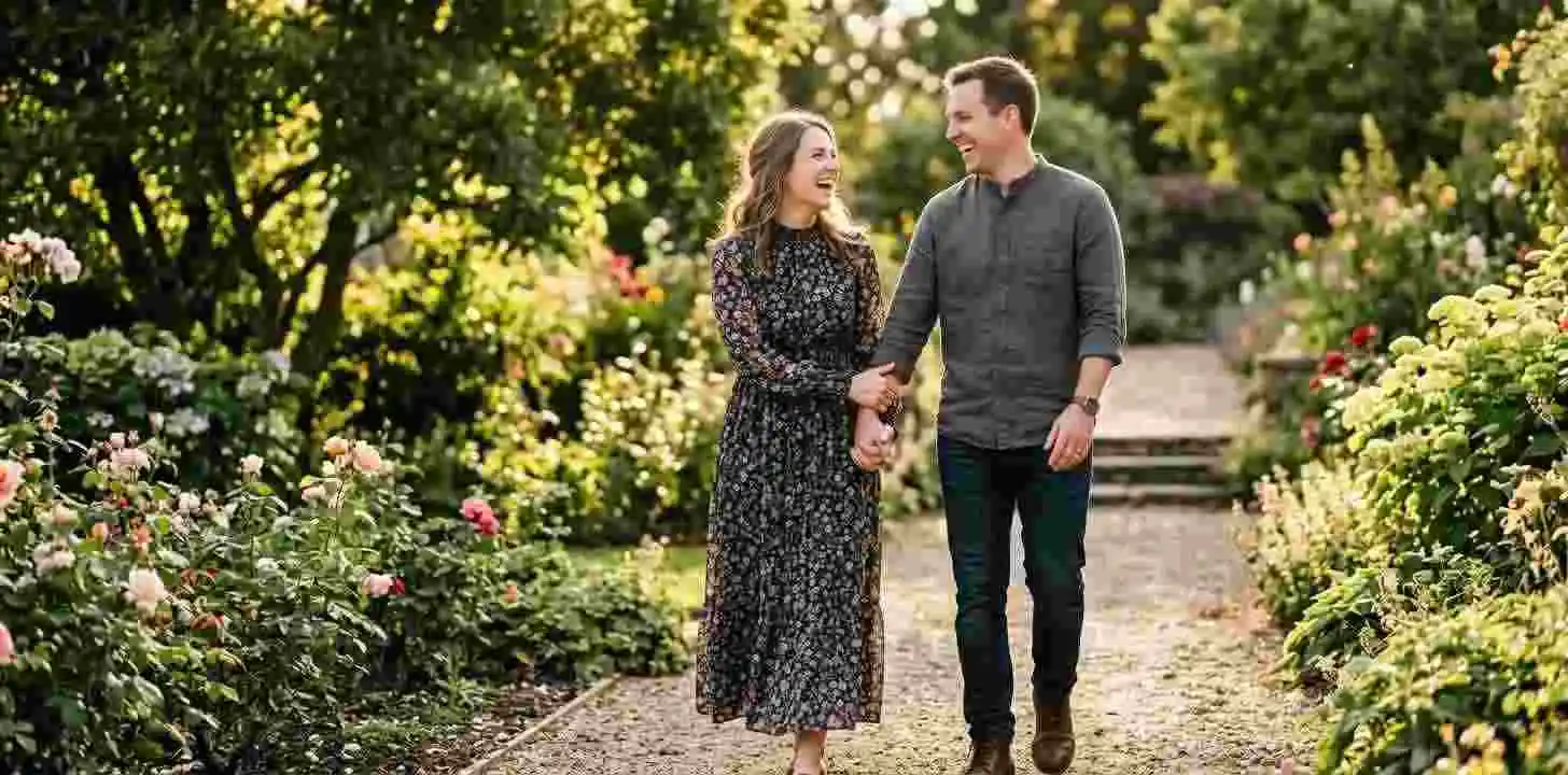 Marriage goals captions