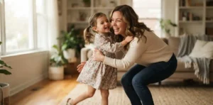 Motherhood Captions