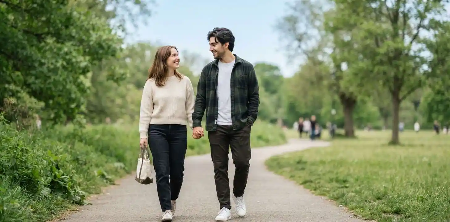 New Relationship Captions