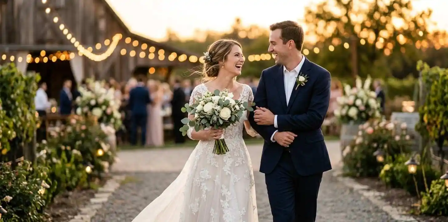 Newlywed Captions