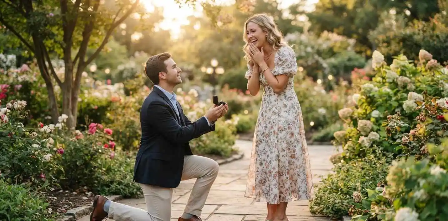 Proposal Captions