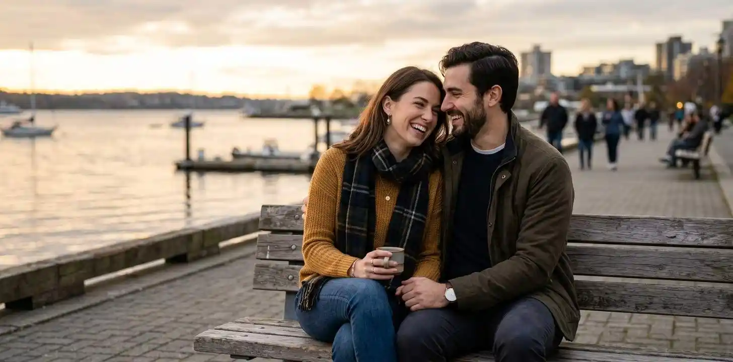 Romantic Partners Captions