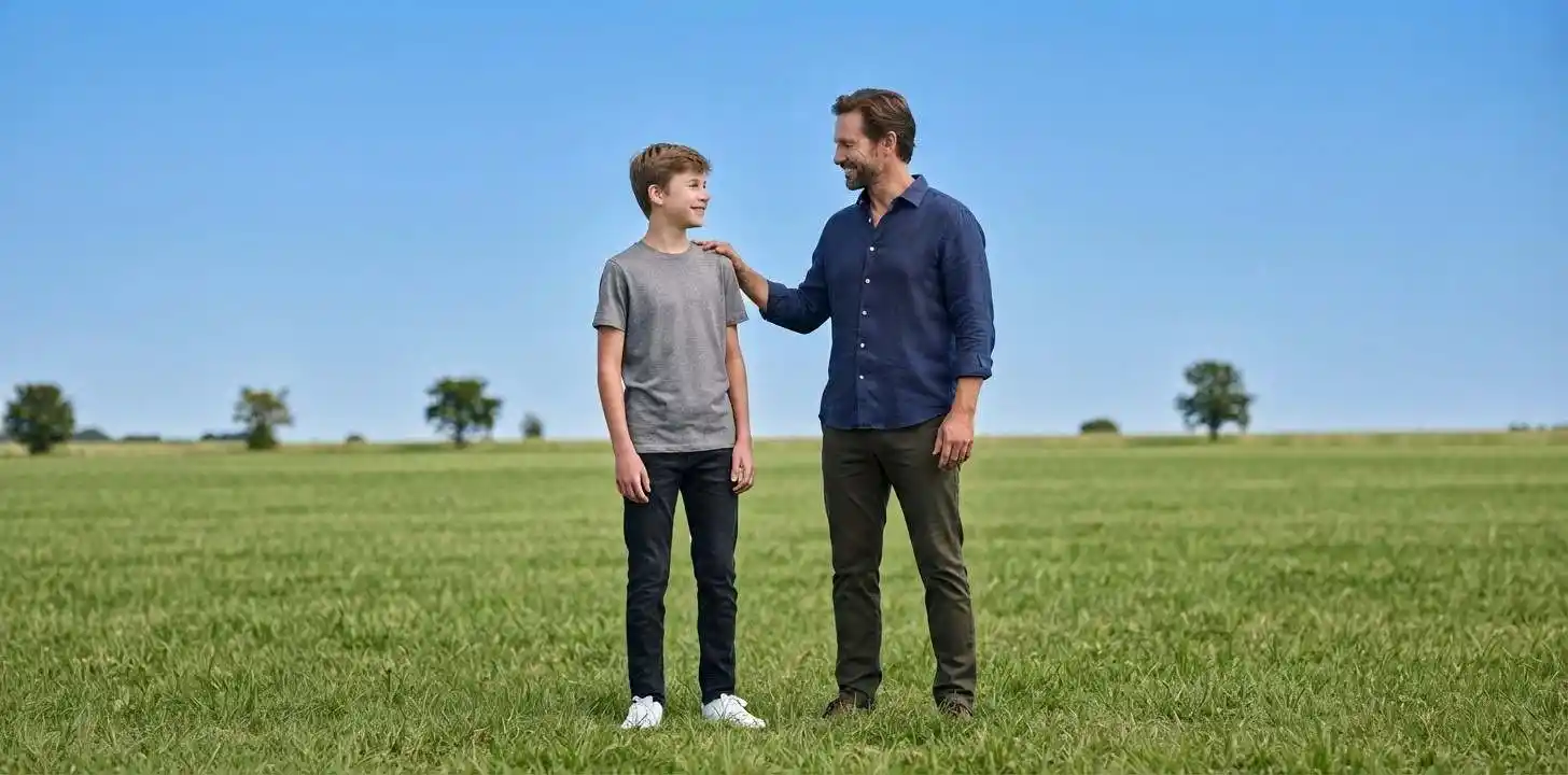 Son Captions