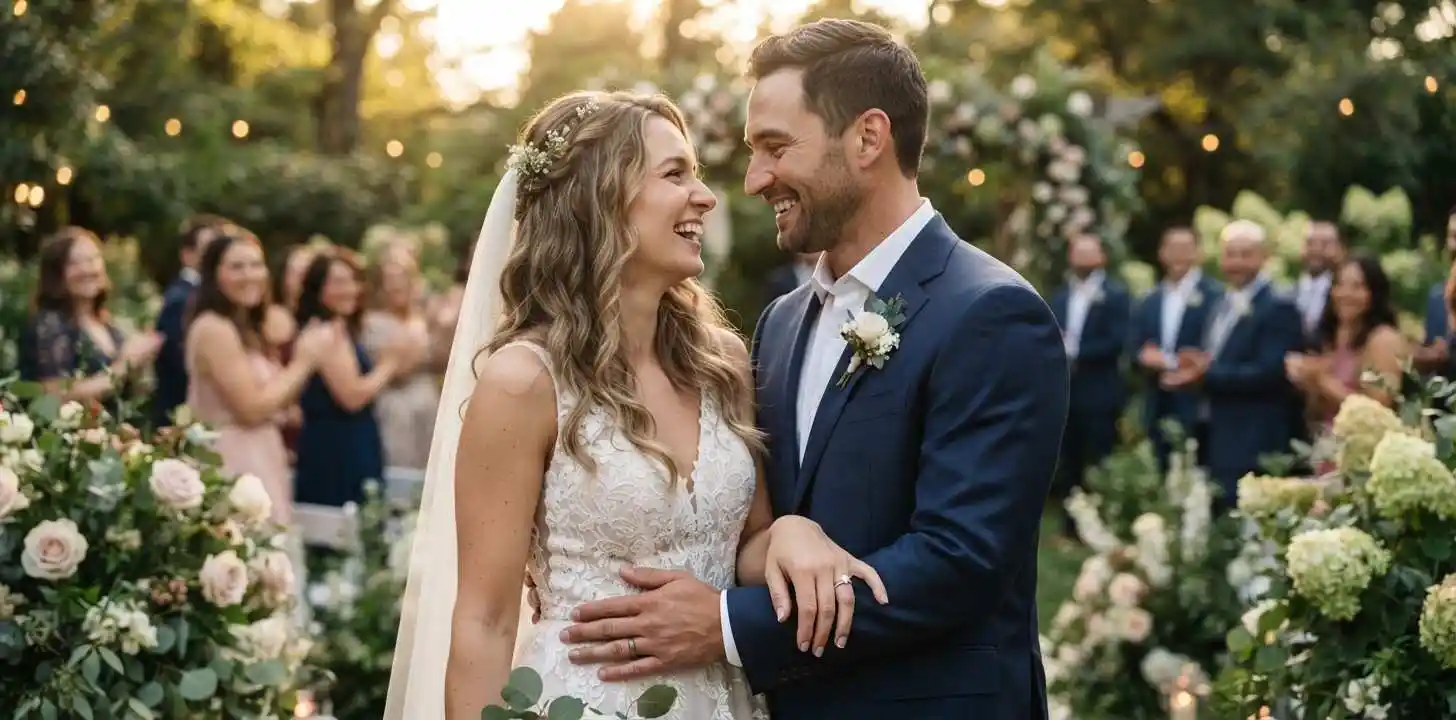Wedding Ring Captions